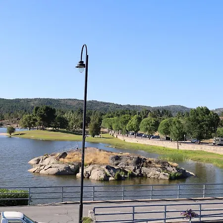 Flor Do Tavora Hostel Vila da Ponte (Viseu)