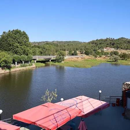 Flor Do Tavora Hostel Vila da Ponte (Viseu)