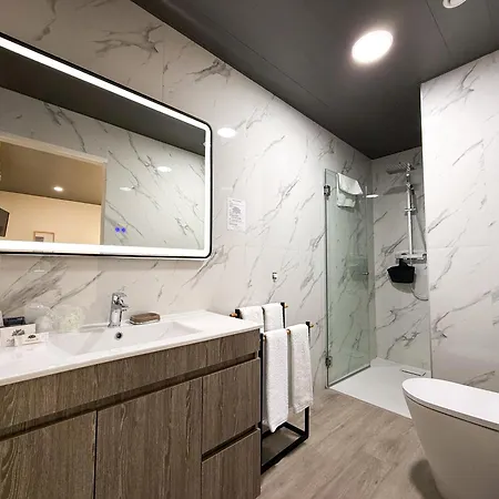 Flor Do Tavora Hostel Vila da Ponte (Viseu)