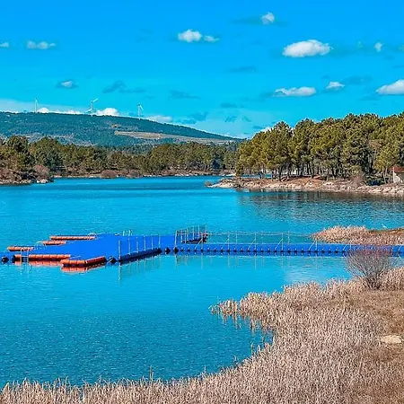 Flor Do Tavora Hostel