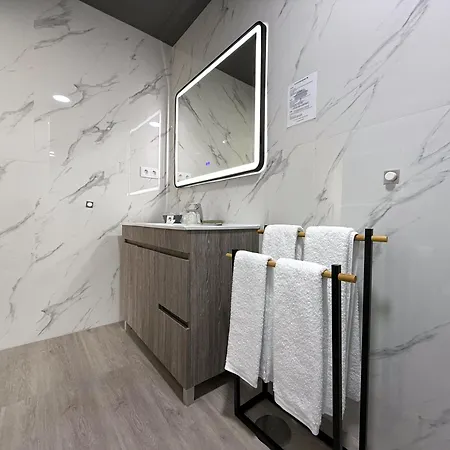 Flor Do Tavora Hostel Vila da Ponte (Viseu)