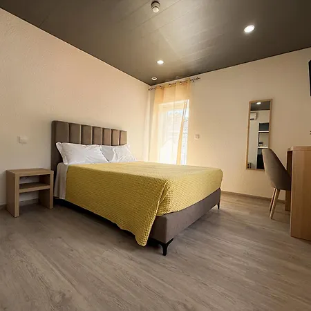 Flor Do Tavora * Vila da Ponte (Viseu)