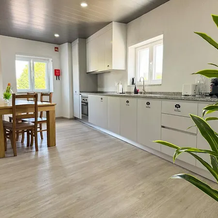 Flor Do Tavora * Vila da Ponte (Viseu)