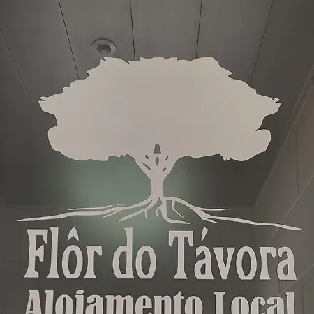 Flôr Do Távora Vila da Ponte (Viseu)