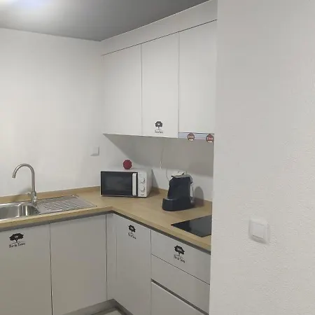 Ostello Flôr Do Távora Vila da Ponte (Viseu)