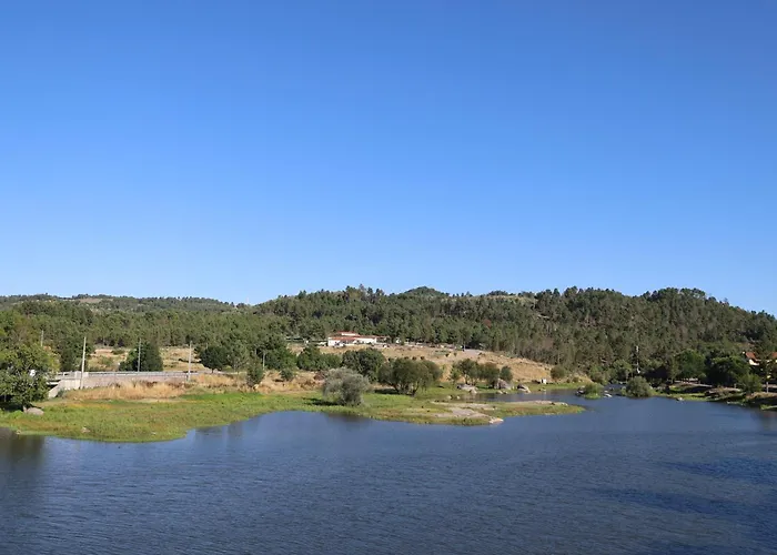 Flor Do Tavora Vandrarhem