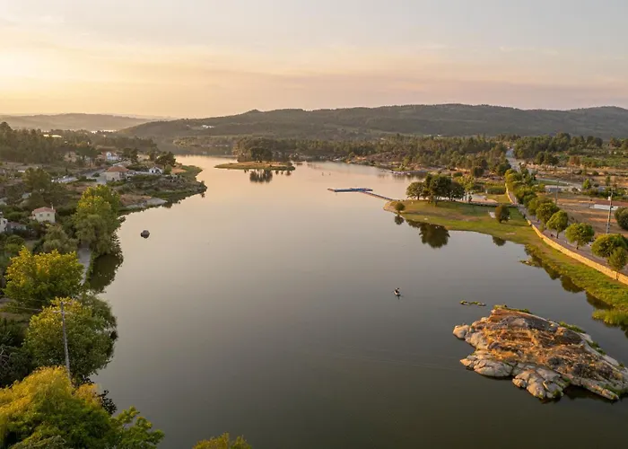 Vandrarhem Flor Do Tavora