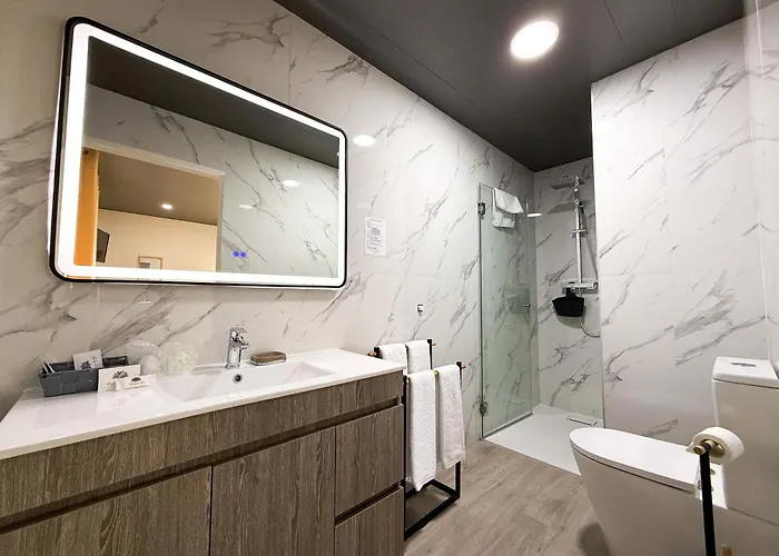 Flor Do Tavora Vandrarhem Vila da Ponte (Viseu)