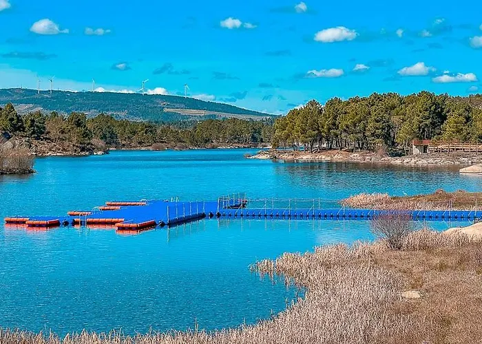 Flor Do Tavora Vandrarhem