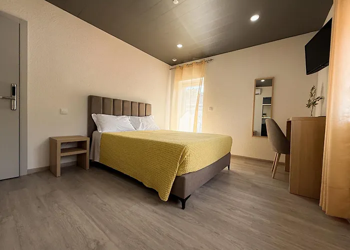 Flor Do Tavora * Vila da Ponte (Viseu)