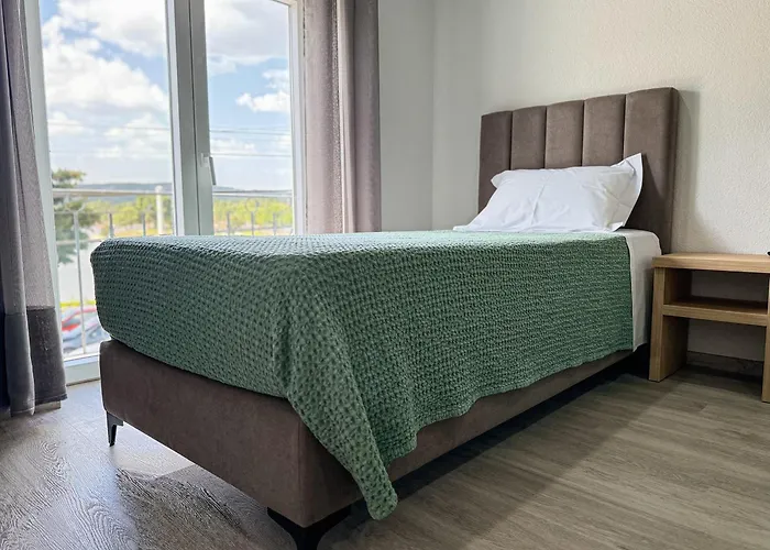 Flor Do Tavora Vandrarhem