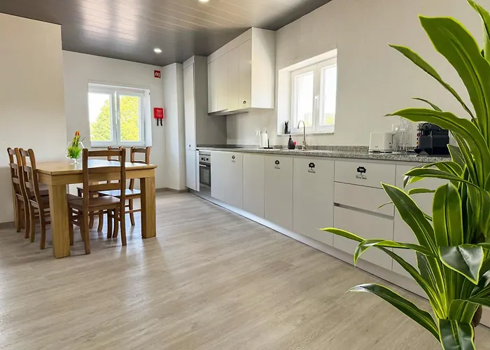 Flor Do Tavora * Vila da Ponte (Viseu)