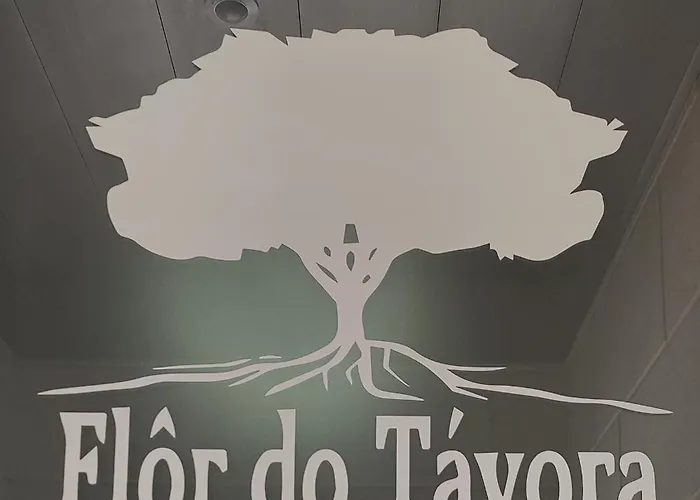 Flor Do Tavora Vila da Ponte (Viseu)